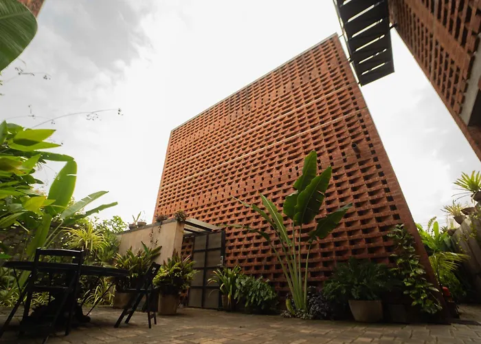 Sengal BoutiqueBoutique Hotel