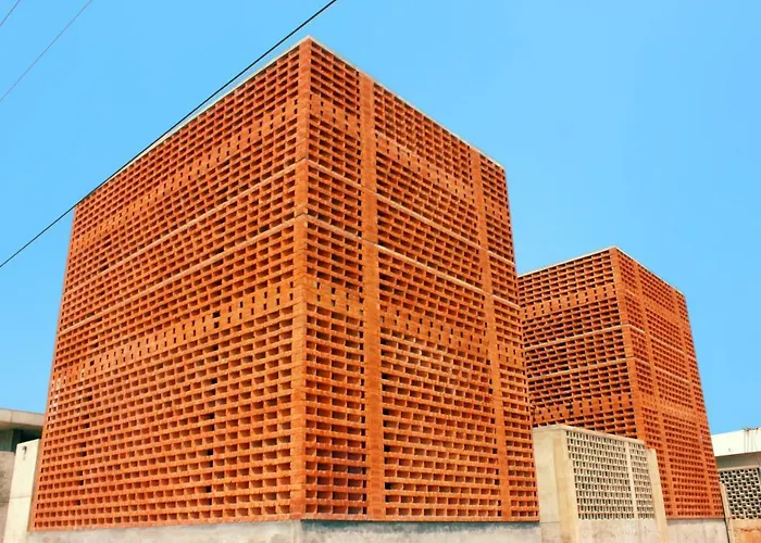 Sengal BoutiqueBoutique Hotel